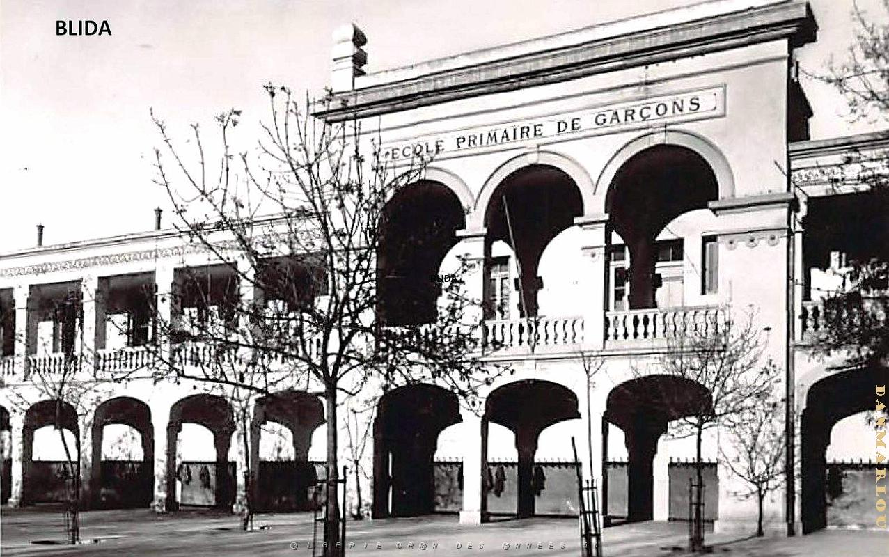 Blida - ecole Primaire des Garcons.jpg